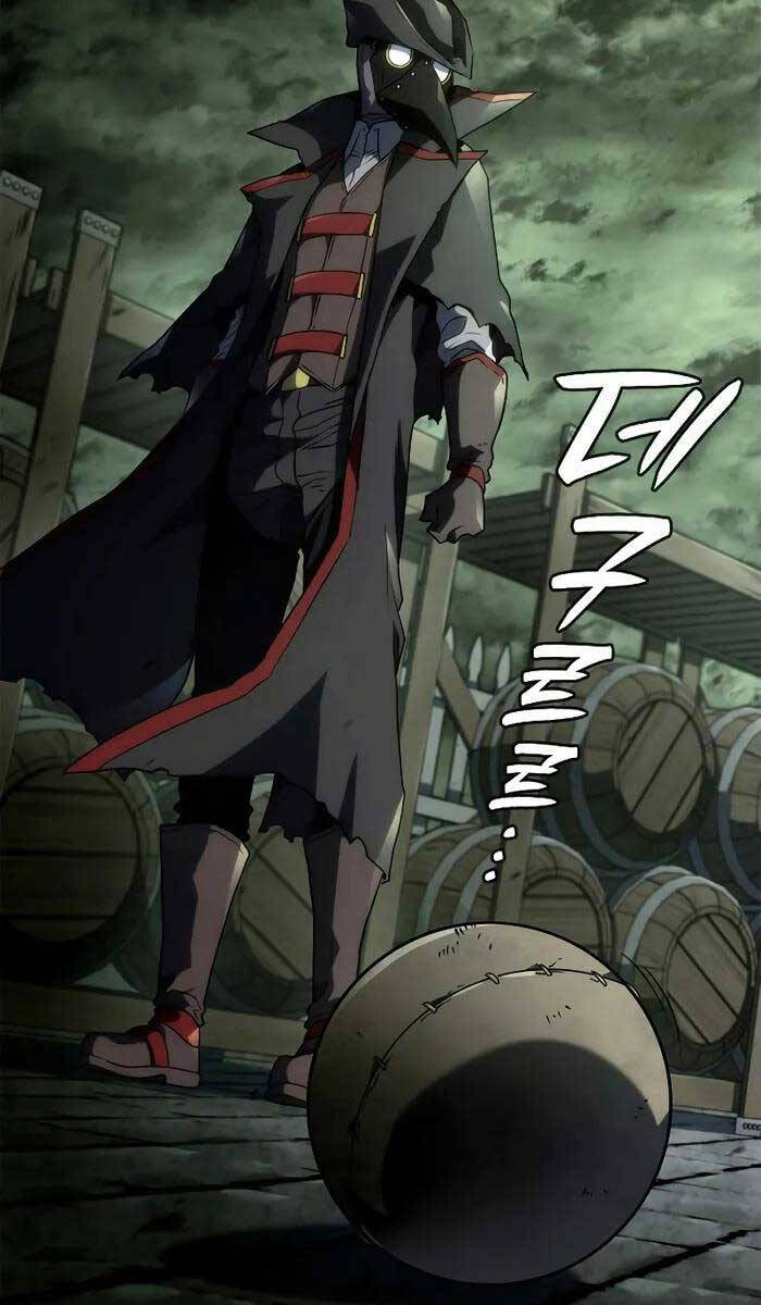 Thiết Huyết Kiếm Sĩ Hồi Quy Chap 45 - Next Chap 46