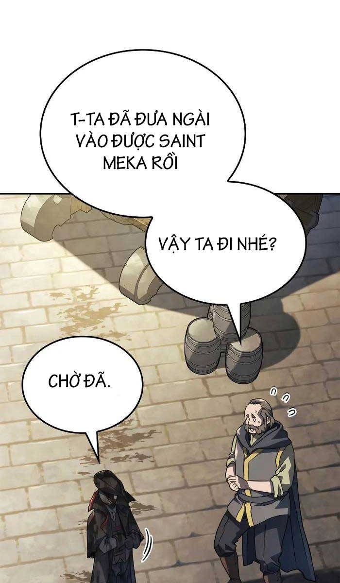 Thiết Huyết Kiếm Sĩ Hồi Quy Chap 45 - Next Chap 46