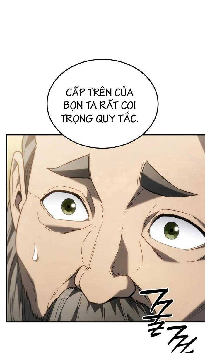 Thiết Huyết Kiếm Sĩ Hồi Quy Chap 45 - Next Chap 46