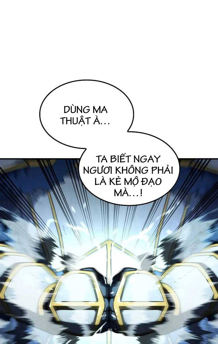 Thiết Huyết Kiếm Sĩ Hồi Quy Chap 46 - Next Chap 47