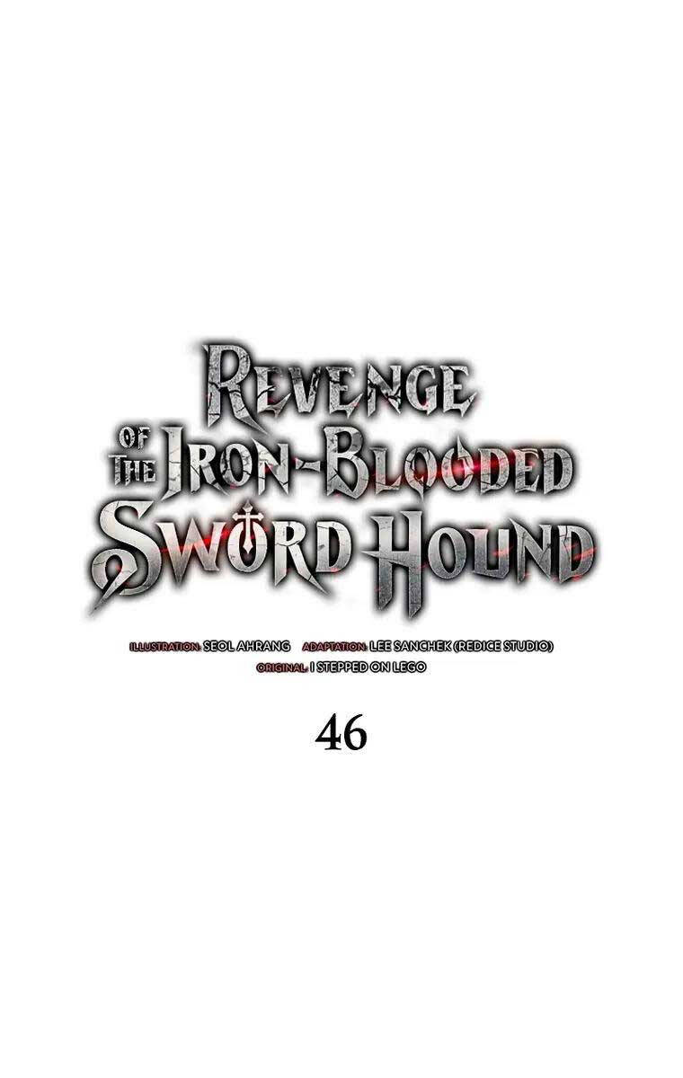 Thiết Huyết Kiếm Sĩ Hồi Quy Chap 46 - Next Chap 47