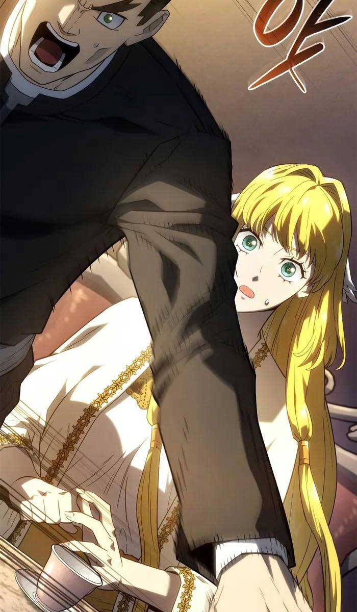 Thiết Huyết Kiếm Sĩ Hồi Quy Chap 47 - Next Chap 48