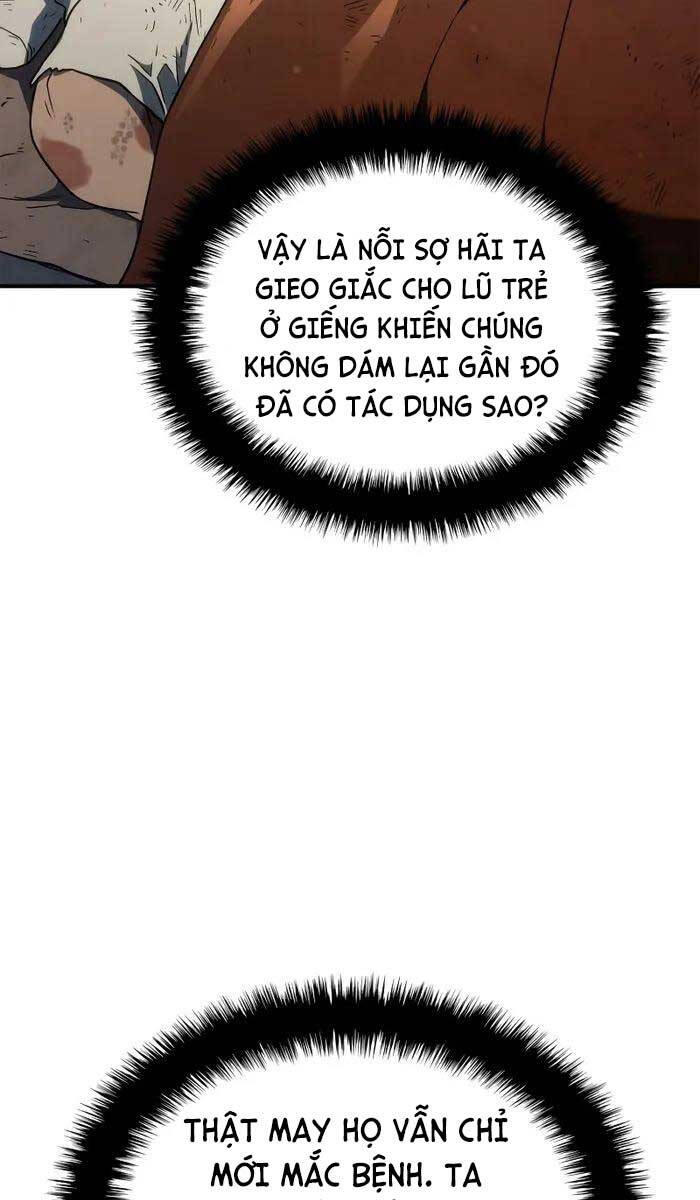 Thiết Huyết Kiếm Sĩ Hồi Quy Chap 47 - Next Chap 48