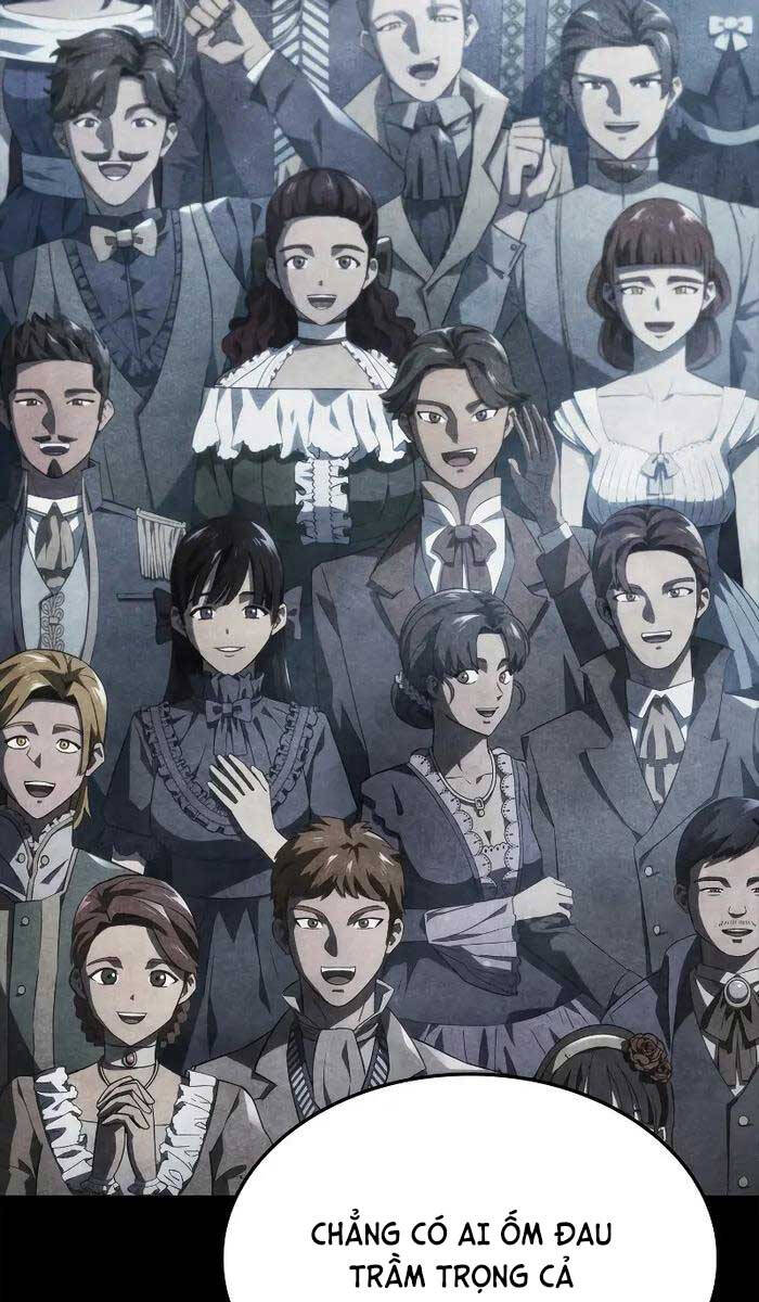 Thiết Huyết Kiếm Sĩ Hồi Quy Chap 47 - Next Chap 48