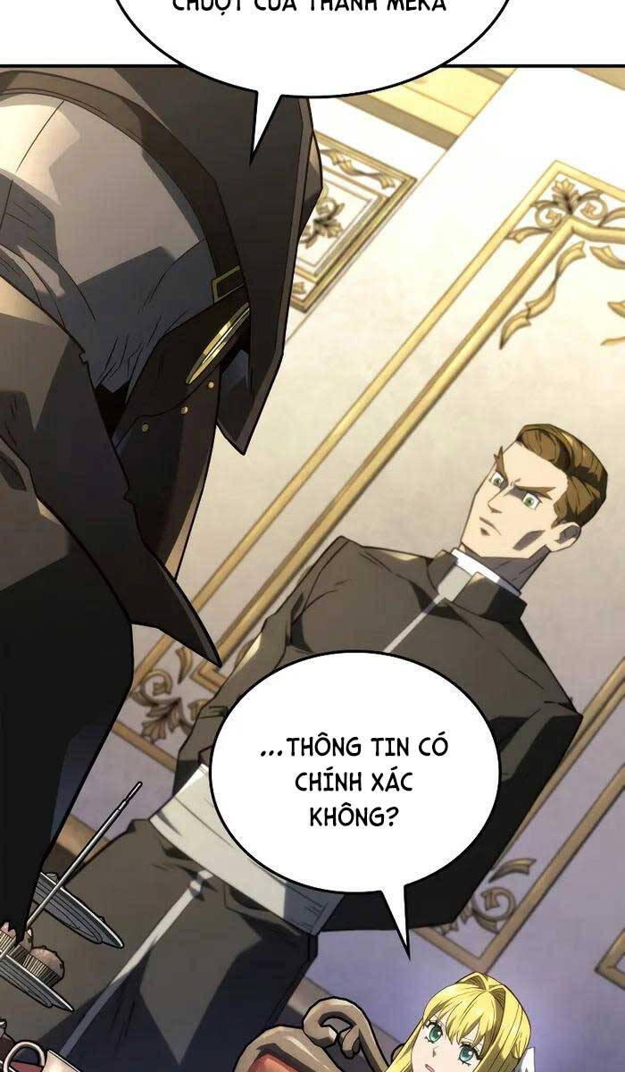 Thiết Huyết Kiếm Sĩ Hồi Quy Chap 47 - Next Chap 48