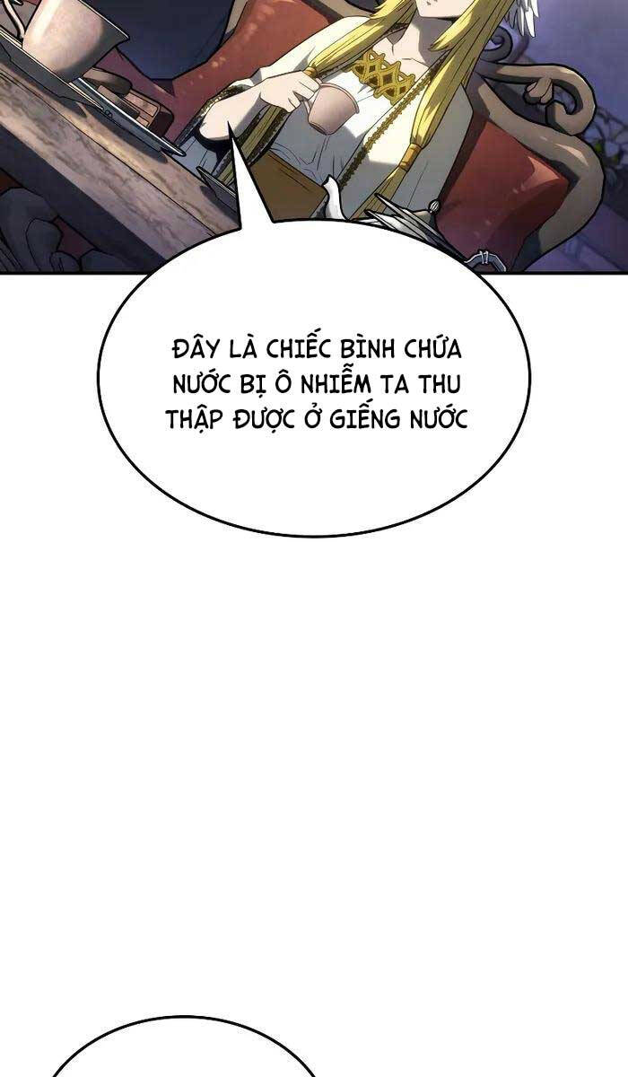 Thiết Huyết Kiếm Sĩ Hồi Quy Chap 47 - Next Chap 48