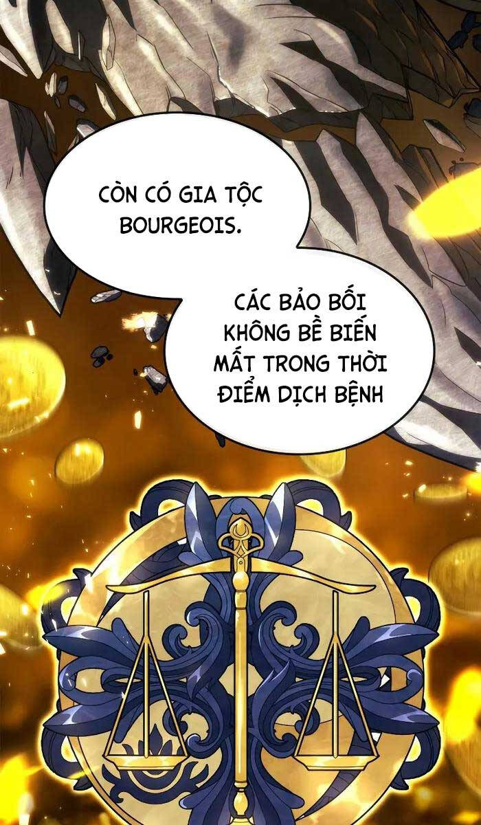 Thiết Huyết Kiếm Sĩ Hồi Quy Chap 47 - Next Chap 48