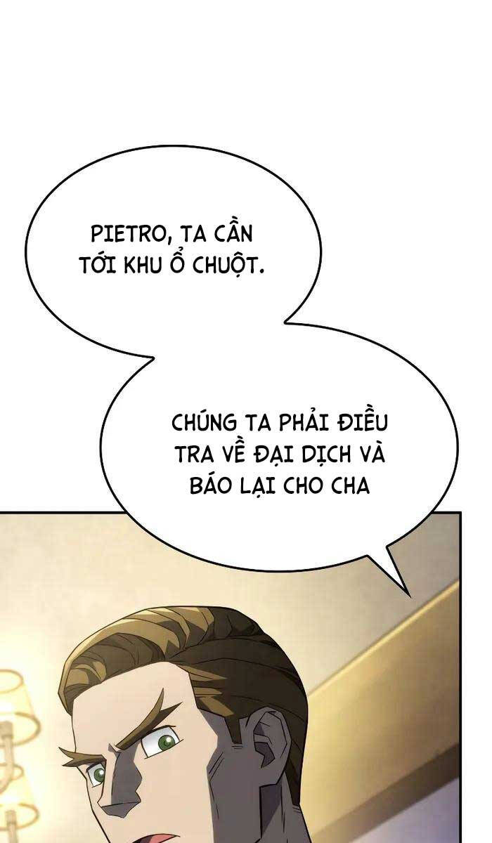 Thiết Huyết Kiếm Sĩ Hồi Quy Chap 47 - Next Chap 48