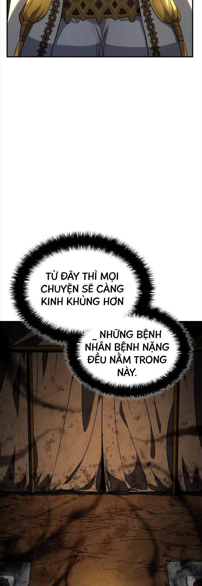 Thiết Huyết Kiếm Sĩ Hồi Quy Chap 48 - Next Chap 49