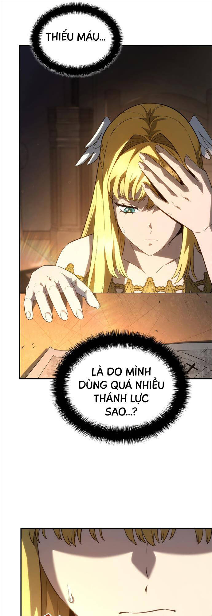 Thiết Huyết Kiếm Sĩ Hồi Quy Chap 48 - Next Chap 49