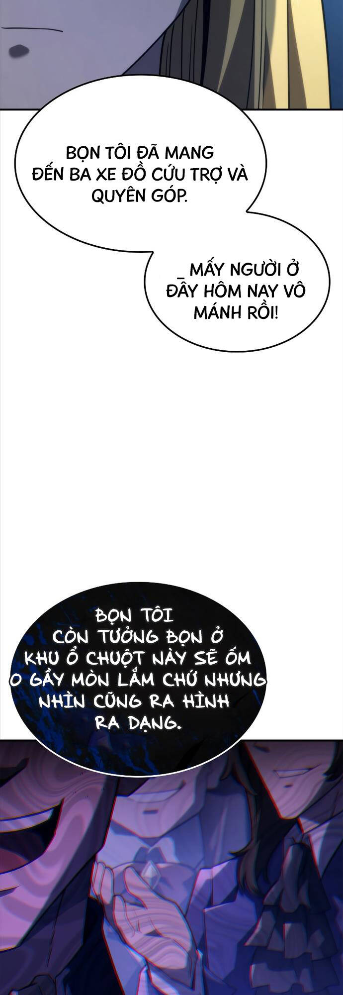 Thiết Huyết Kiếm Sĩ Hồi Quy Chap 48 - Next Chap 49