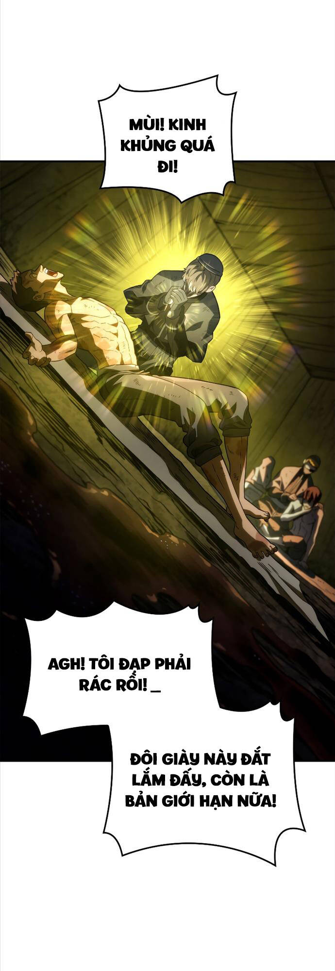 Thiết Huyết Kiếm Sĩ Hồi Quy Chap 48 - Next Chap 49