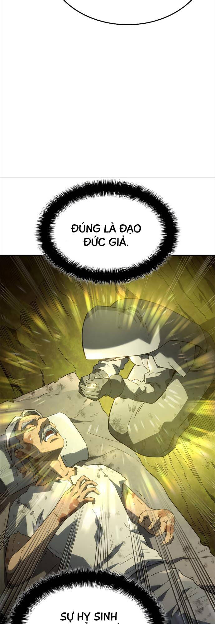 Thiết Huyết Kiếm Sĩ Hồi Quy Chap 48 - Next Chap 49