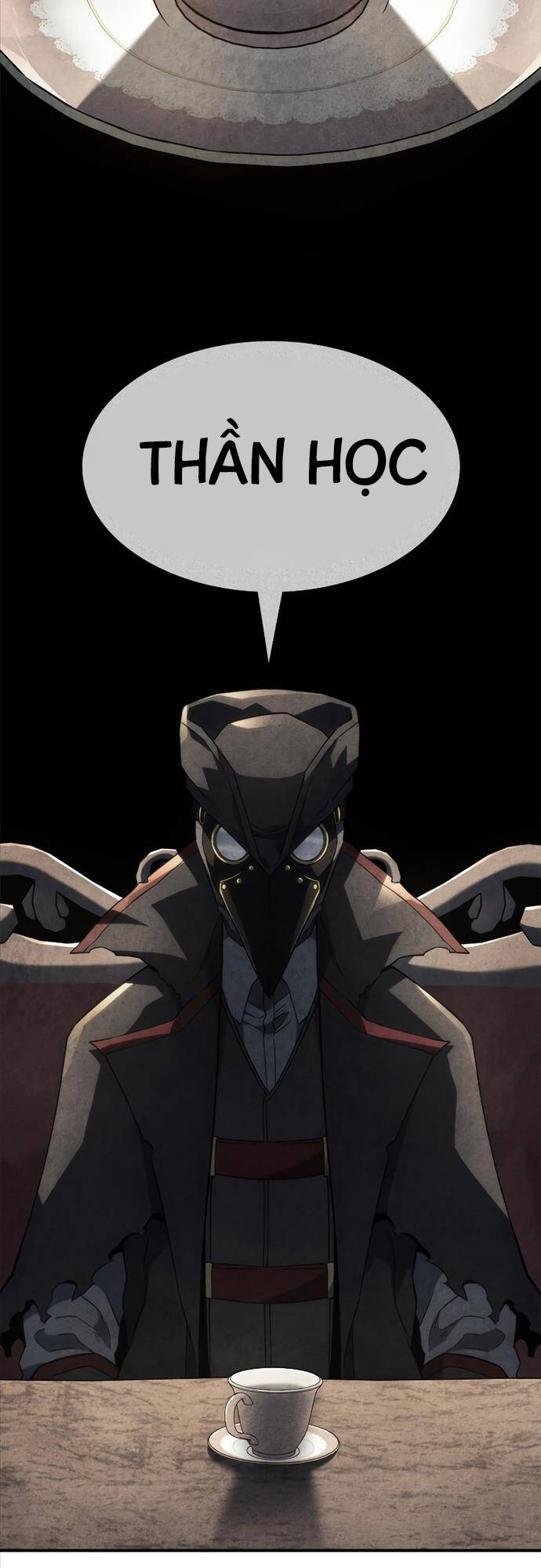 Thiết Huyết Kiếm Sĩ Hồi Quy Chap 48 - Next Chap 49