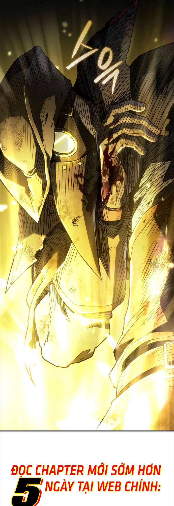 Thiết Huyết Kiếm Sĩ Hồi Quy Chap 48 - Next Chap 49