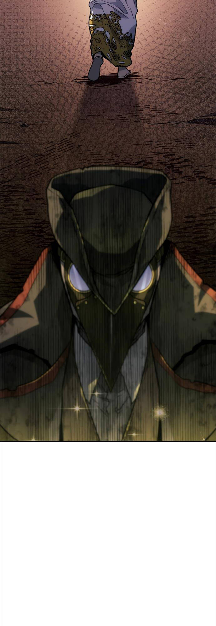 Thiết Huyết Kiếm Sĩ Hồi Quy Chap 48 - Next Chap 49