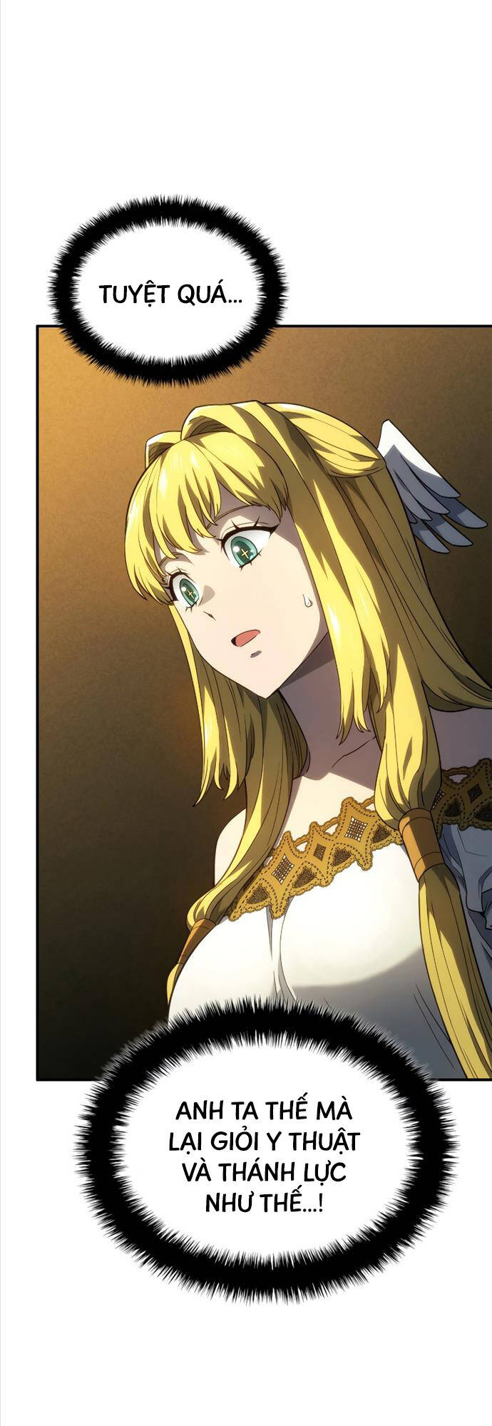 Thiết Huyết Kiếm Sĩ Hồi Quy Chap 48 - Next Chap 49