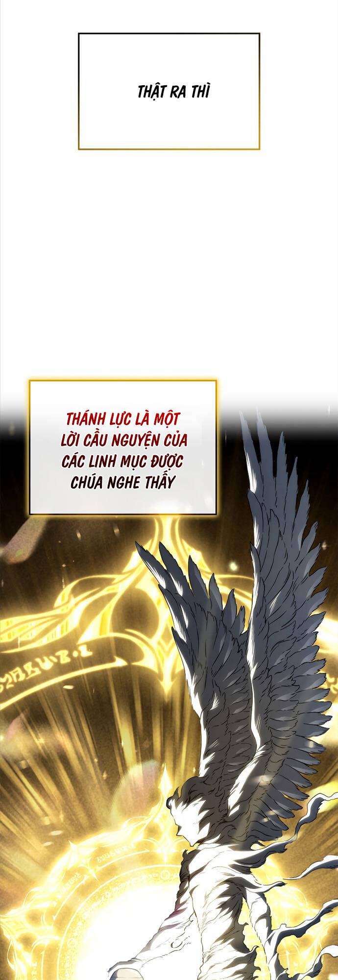 Thiết Huyết Kiếm Sĩ Hồi Quy Chap 48 - Next Chap 49