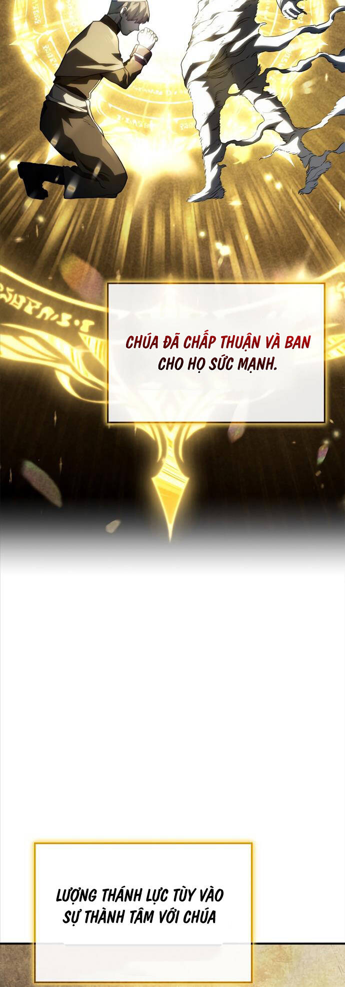 Thiết Huyết Kiếm Sĩ Hồi Quy Chap 48 - Next Chap 49