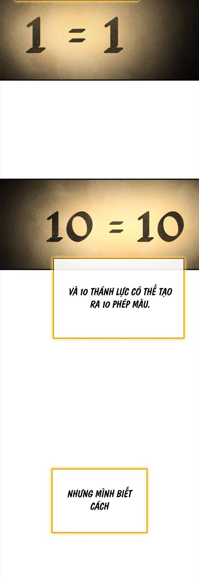 Thiết Huyết Kiếm Sĩ Hồi Quy Chap 48 - Next Chap 49