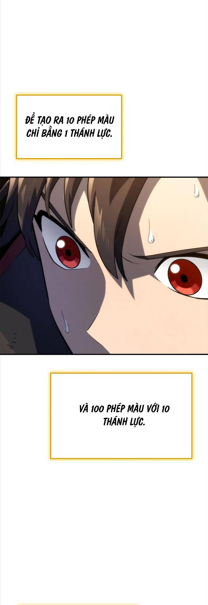 Thiết Huyết Kiếm Sĩ Hồi Quy Chap 48 - Next Chap 49