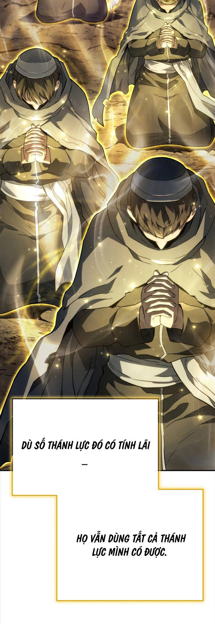 Thiết Huyết Kiếm Sĩ Hồi Quy Chap 48 - Next Chap 49