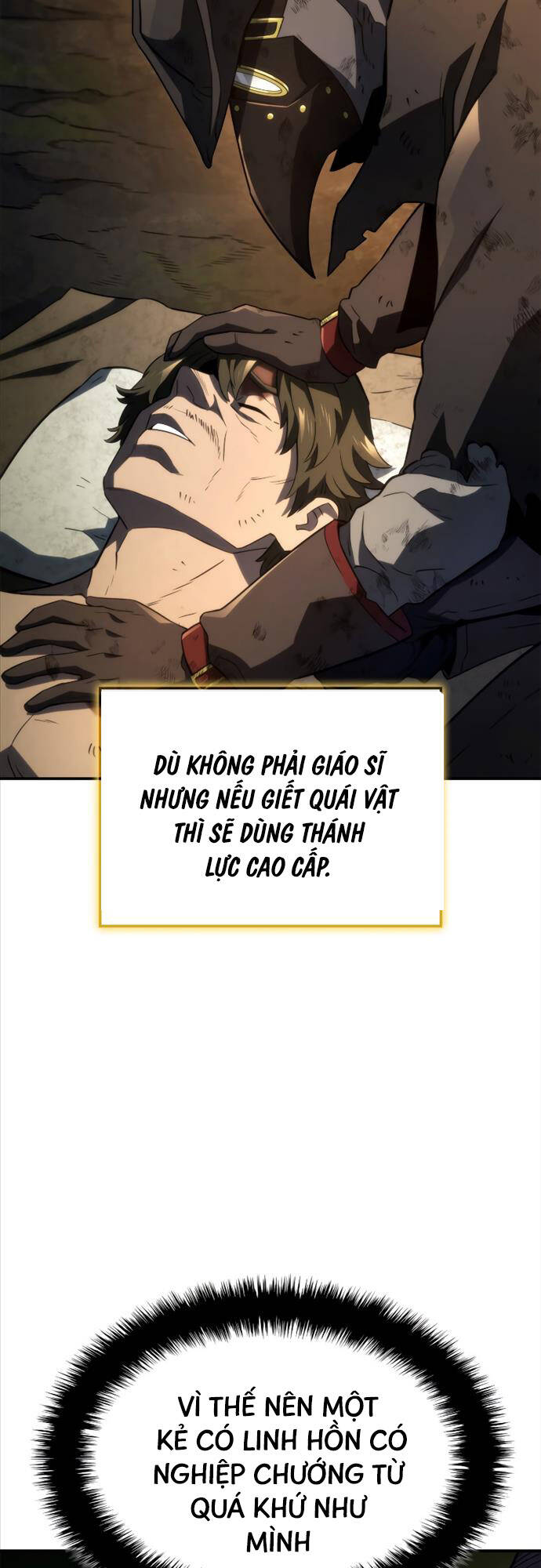 Thiết Huyết Kiếm Sĩ Hồi Quy Chap 48 - Next Chap 49