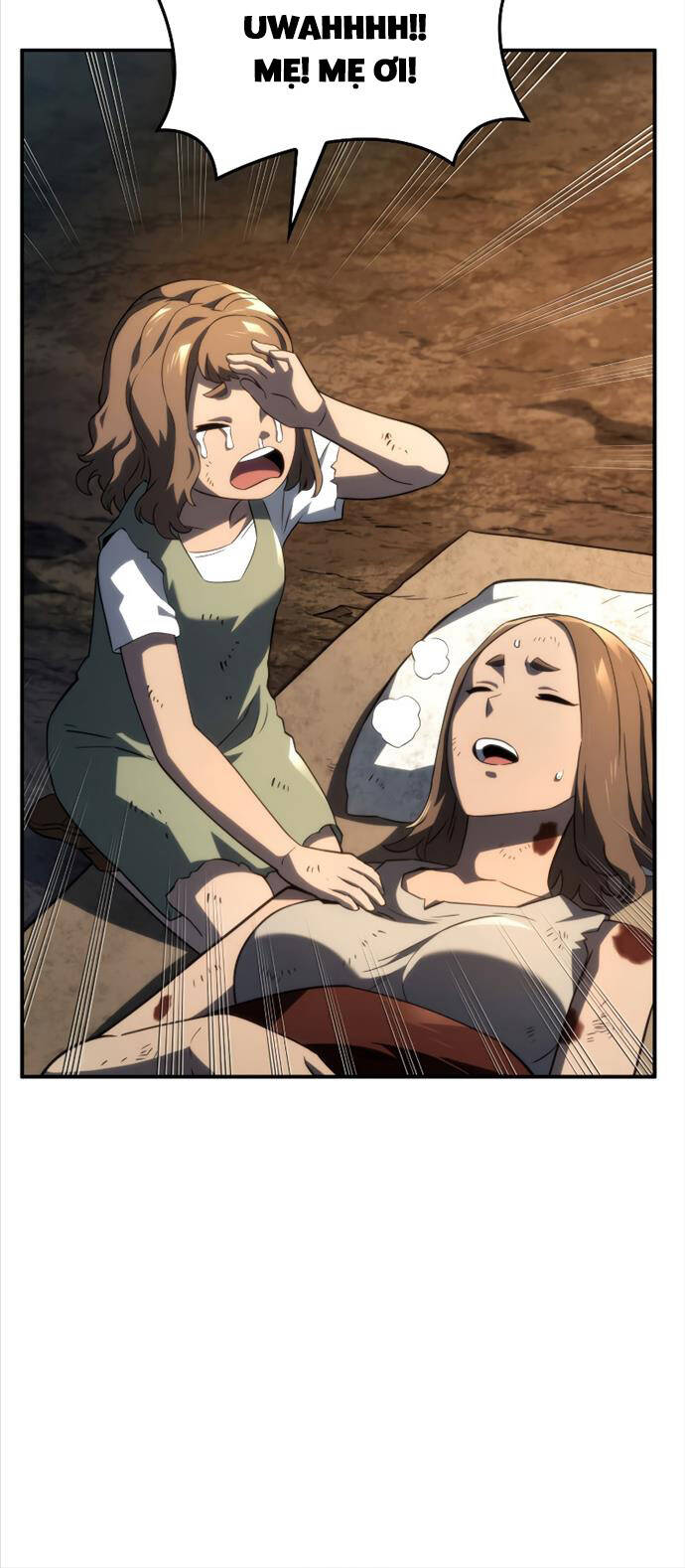 Thiết Huyết Kiếm Sĩ Hồi Quy Chap 48 - Next Chap 49