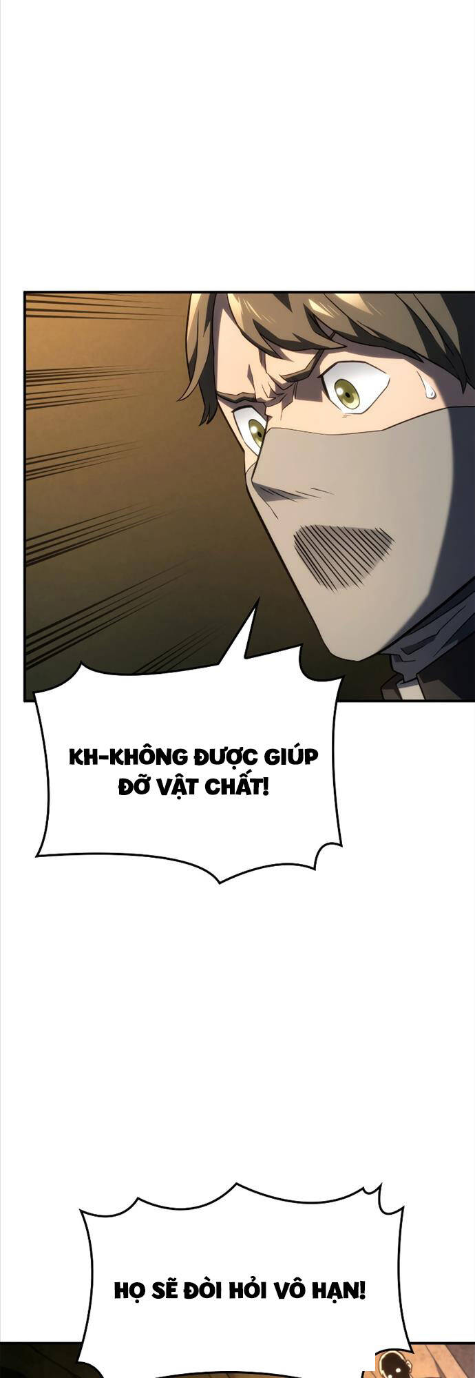 Thiết Huyết Kiếm Sĩ Hồi Quy Chap 48 - Next Chap 49