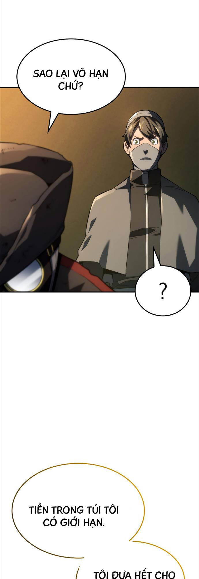 Thiết Huyết Kiếm Sĩ Hồi Quy Chap 48 - Next Chap 49