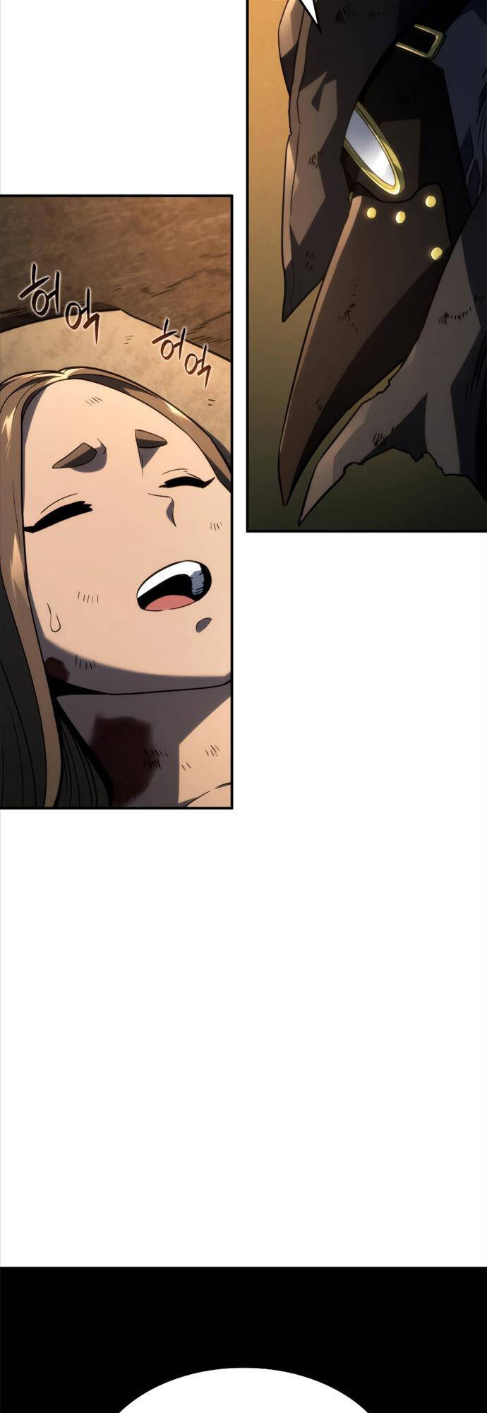 Thiết Huyết Kiếm Sĩ Hồi Quy Chap 48 - Next Chap 49