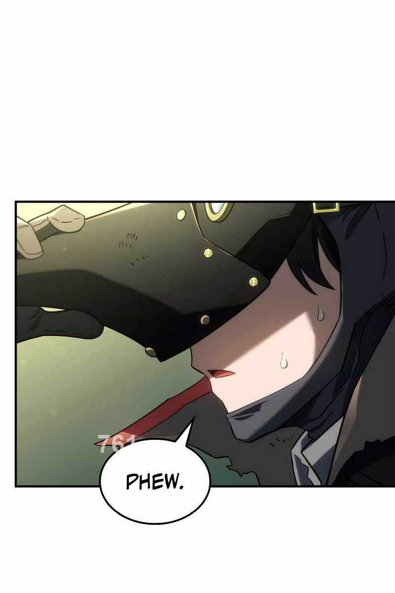 Thiết Huyết Kiếm Sĩ Hồi Quy Chap 49 - Next Chap 50