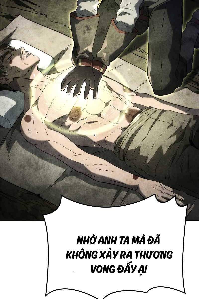 Thiết Huyết Kiếm Sĩ Hồi Quy Chap 49 - Next Chap 50
