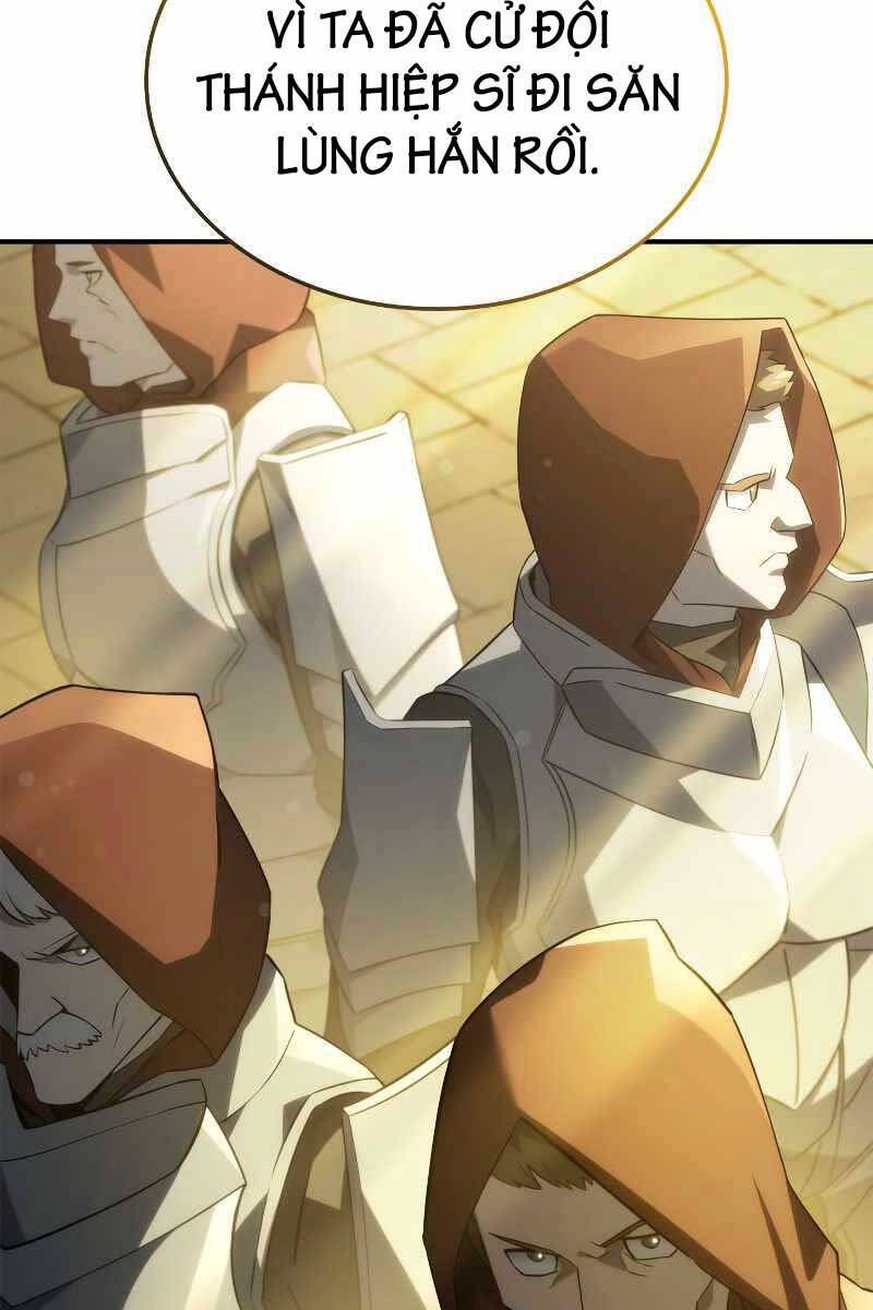 Thiết Huyết Kiếm Sĩ Hồi Quy Chap 49 - Next Chap 50