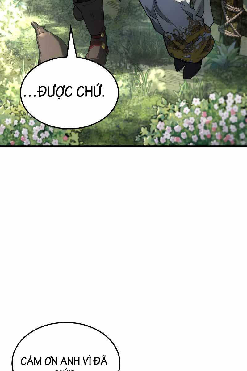 Thiết Huyết Kiếm Sĩ Hồi Quy Chap 49 - Next Chap 50