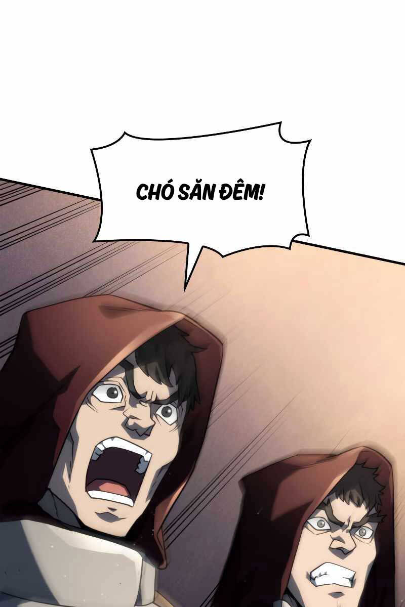 Thiết Huyết Kiếm Sĩ Hồi Quy Chap 49 - Next Chap 50
