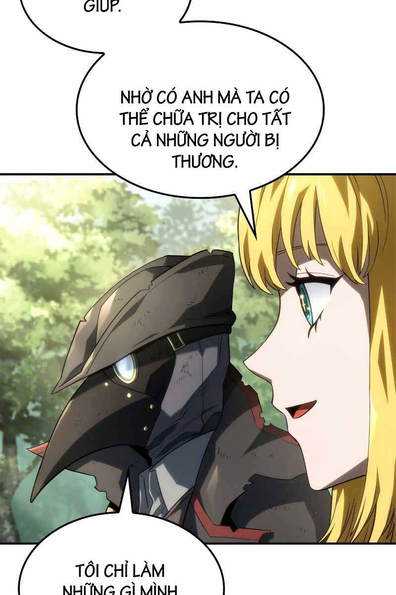 Thiết Huyết Kiếm Sĩ Hồi Quy Chap 49 - Next Chap 50