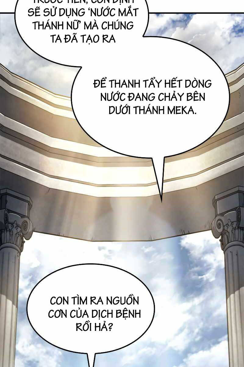 Thiết Huyết Kiếm Sĩ Hồi Quy Chap 49 - Next Chap 50