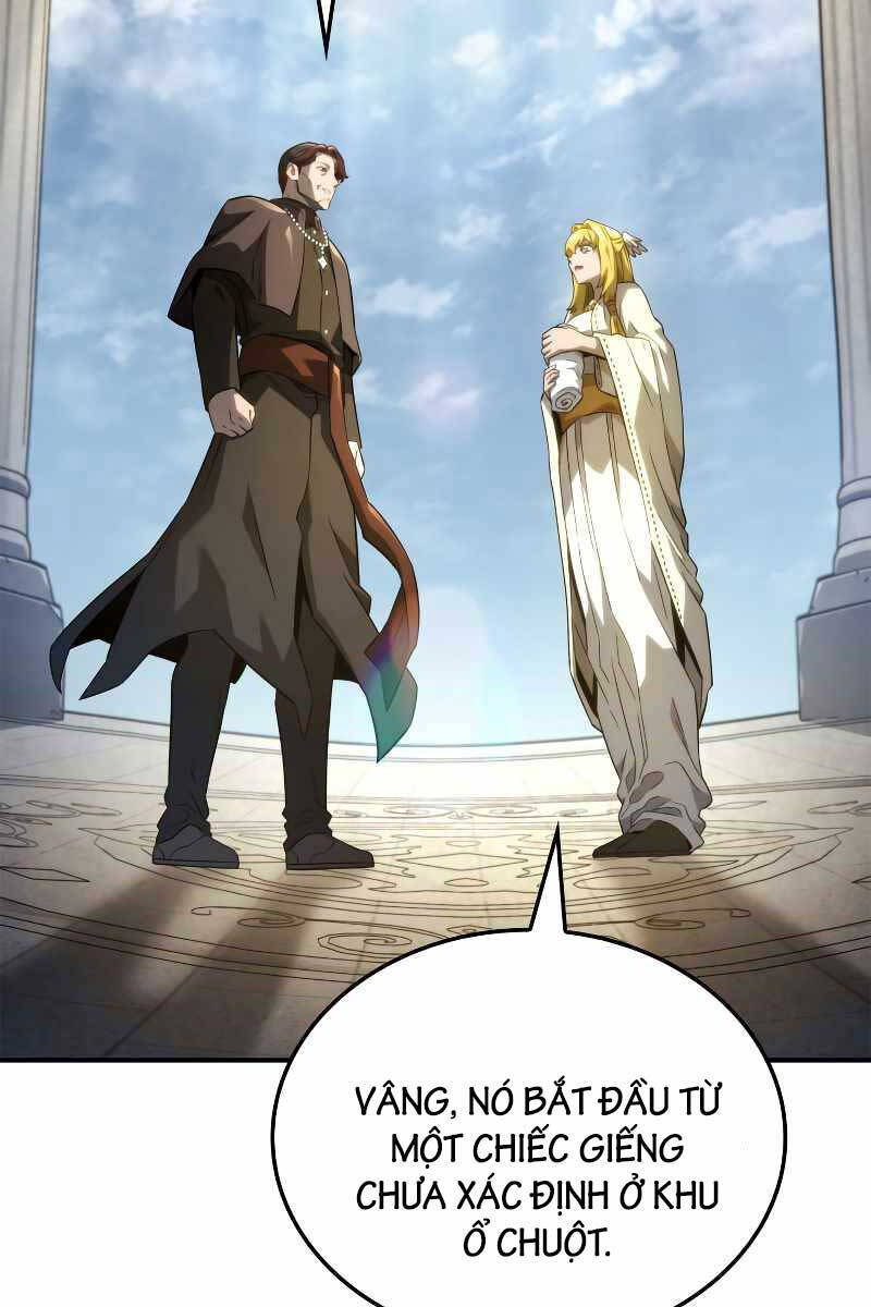 Thiết Huyết Kiếm Sĩ Hồi Quy Chap 49 - Next Chap 50