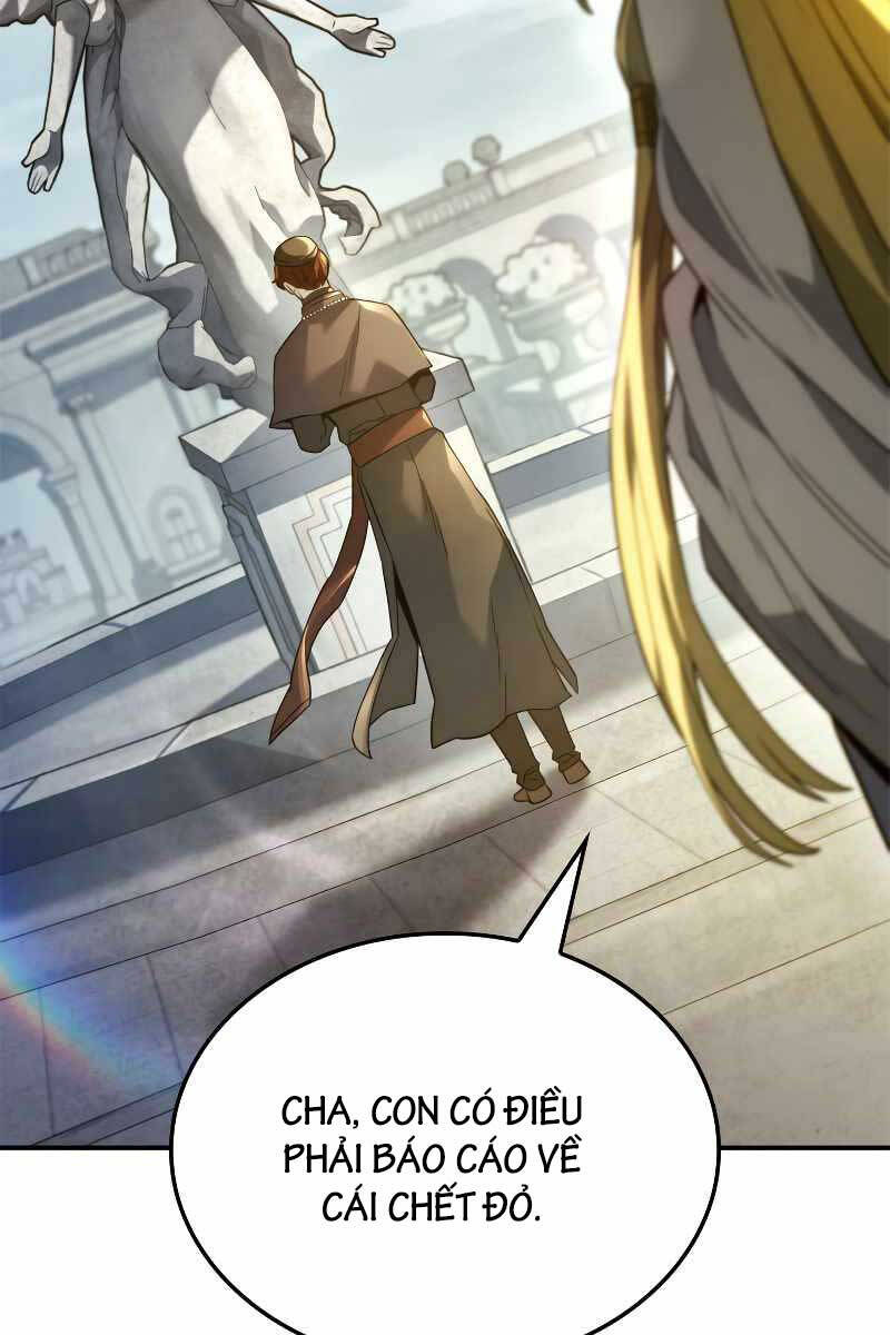 Thiết Huyết Kiếm Sĩ Hồi Quy Chap 49 - Next Chap 50