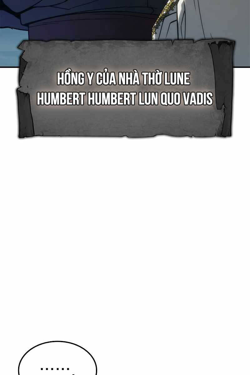 Thiết Huyết Kiếm Sĩ Hồi Quy Chap 49 - Next Chap 50