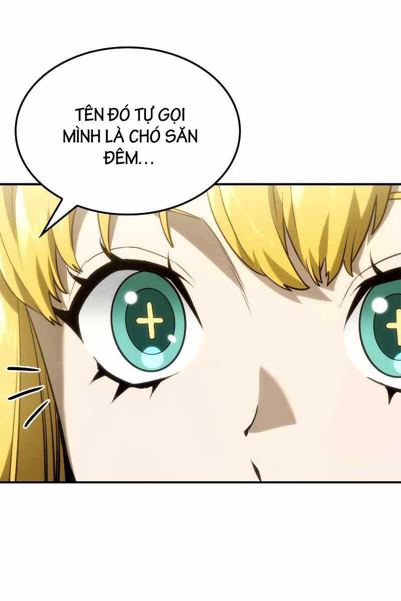 Thiết Huyết Kiếm Sĩ Hồi Quy Chap 49 - Next Chap 50