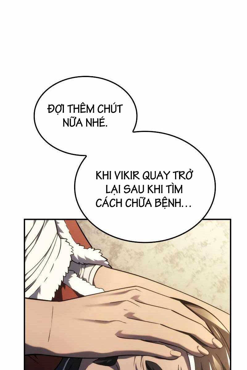 Thiết Huyết Kiếm Sĩ Hồi Quy Chap 50 - Next Chap 51