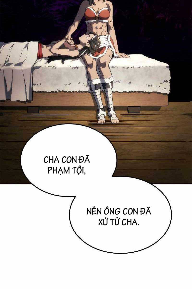 Thiết Huyết Kiếm Sĩ Hồi Quy Chap 50 - Next Chap 51