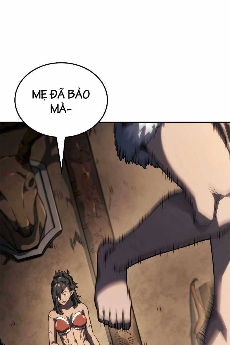 Thiết Huyết Kiếm Sĩ Hồi Quy Chap 50 - Next Chap 51