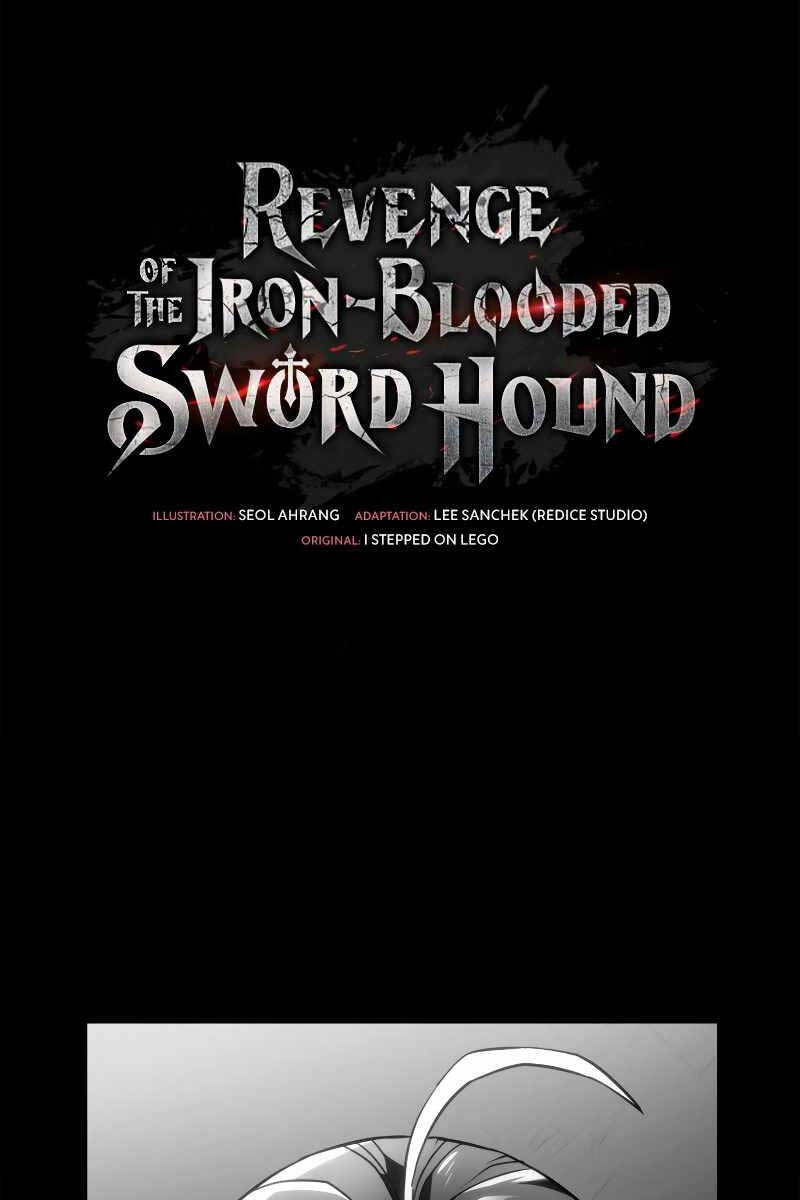 Thiết Huyết Kiếm Sĩ Hồi Quy Chap 50 - Next Chap 51