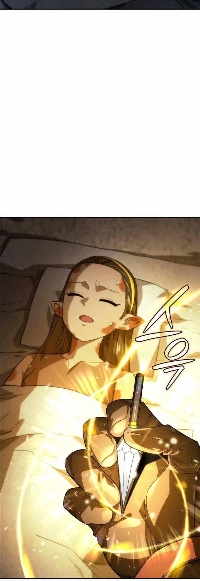 Thiết Huyết Kiếm Sĩ Hồi Quy Chap 51 - Next Chap 52