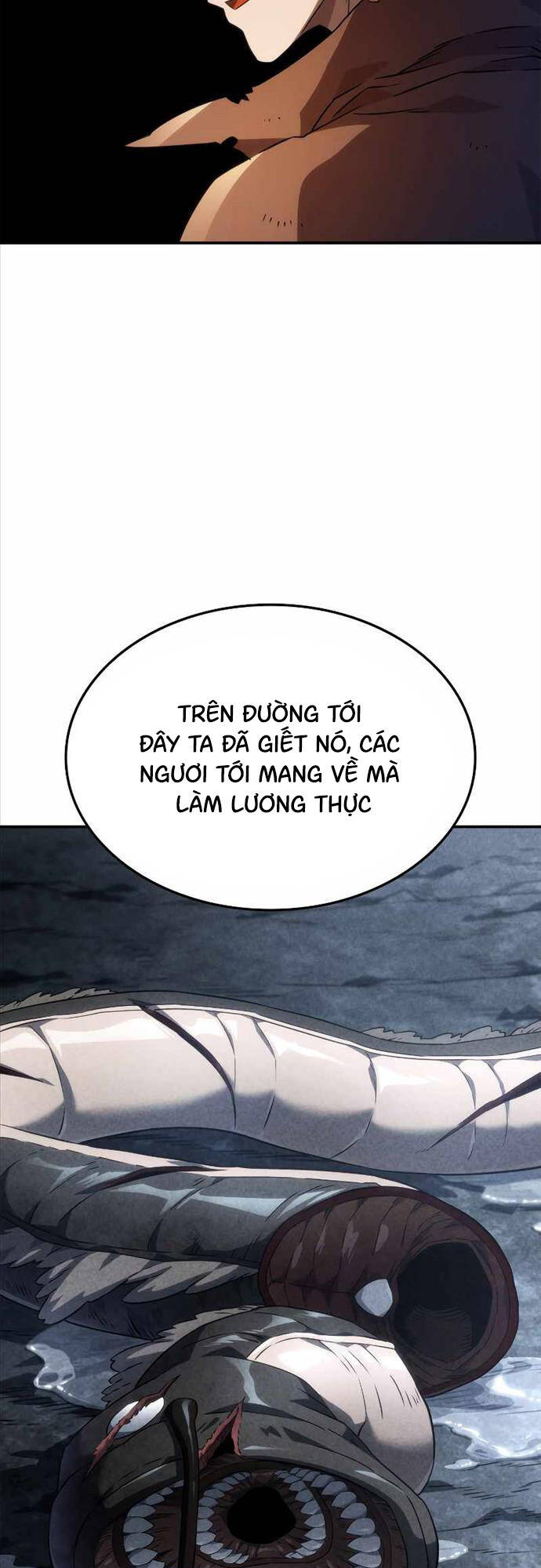 Thiết Huyết Kiếm Sĩ Hồi Quy Chap 51 - Next Chap 52