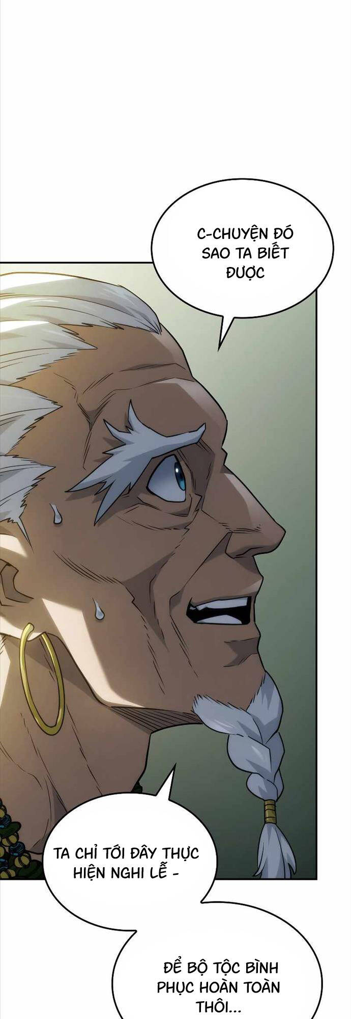 Thiết Huyết Kiếm Sĩ Hồi Quy Chap 51 - Next Chap 52