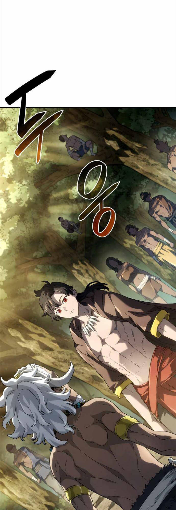 Thiết Huyết Kiếm Sĩ Hồi Quy Chap 51 - Next Chap 52